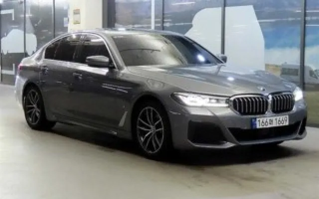인천신용불량중고차 5시리즈 (G30) 523d xDrive M 스포츠 매물 사진 14 - 2023/03 82,832km