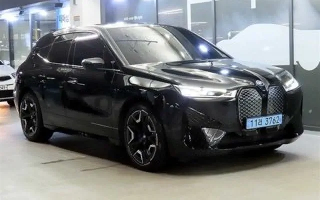 인천신용불량중고차 iX xDrive 50 매물 사진 17 - 2022/11 104,444km