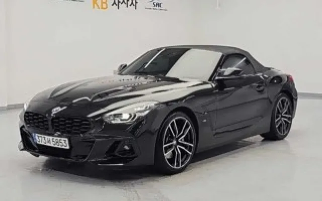 인천신용불량중고차 Z4(G29) sDrive 20i 스포츠 매물 사진 18 - 2024/06 13,850km