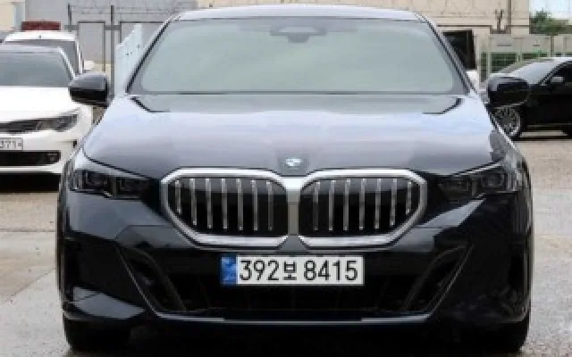인천신용불량중고차 5시리즈 (G60) 530i xDrive 매물 사진 15 - 2024/03 6,351km