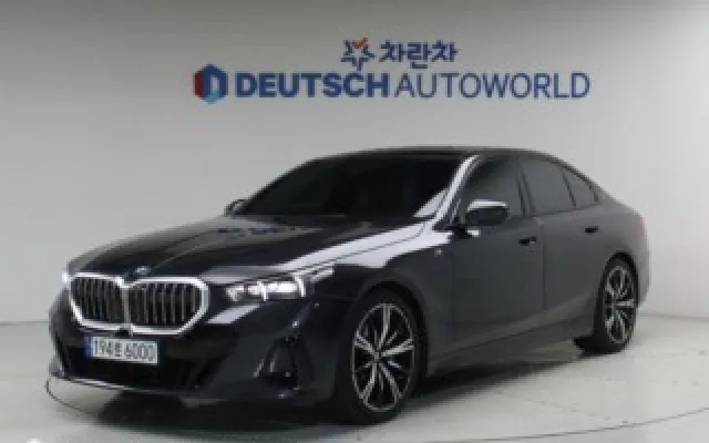 인천신용불량중고차 5시리즈 (G60) 530i xDrive 매물 사진 16 - 2024/04 21,825km
