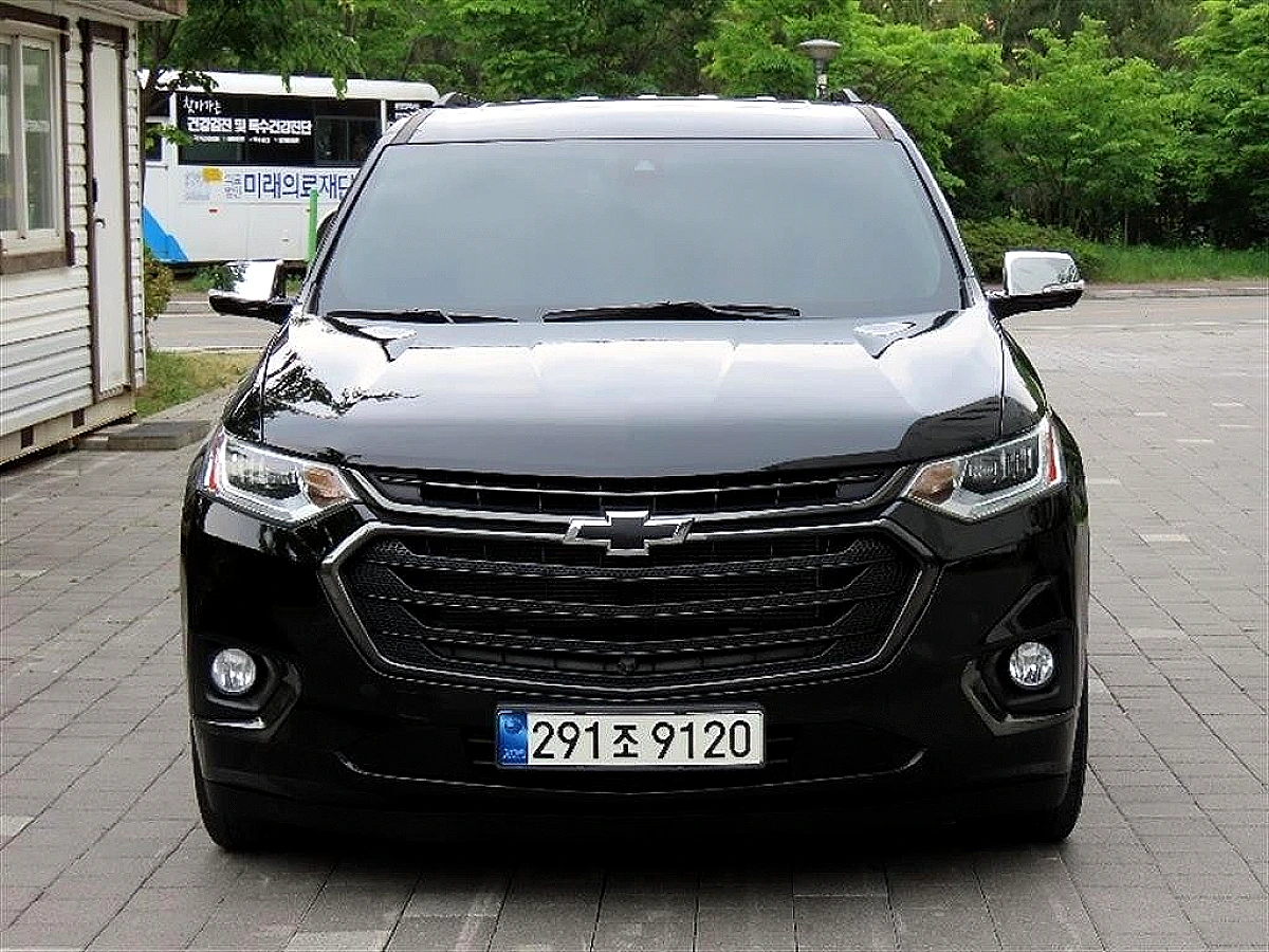 인천신용불량중고차 매물 사진 6 - 2021년 49,279km