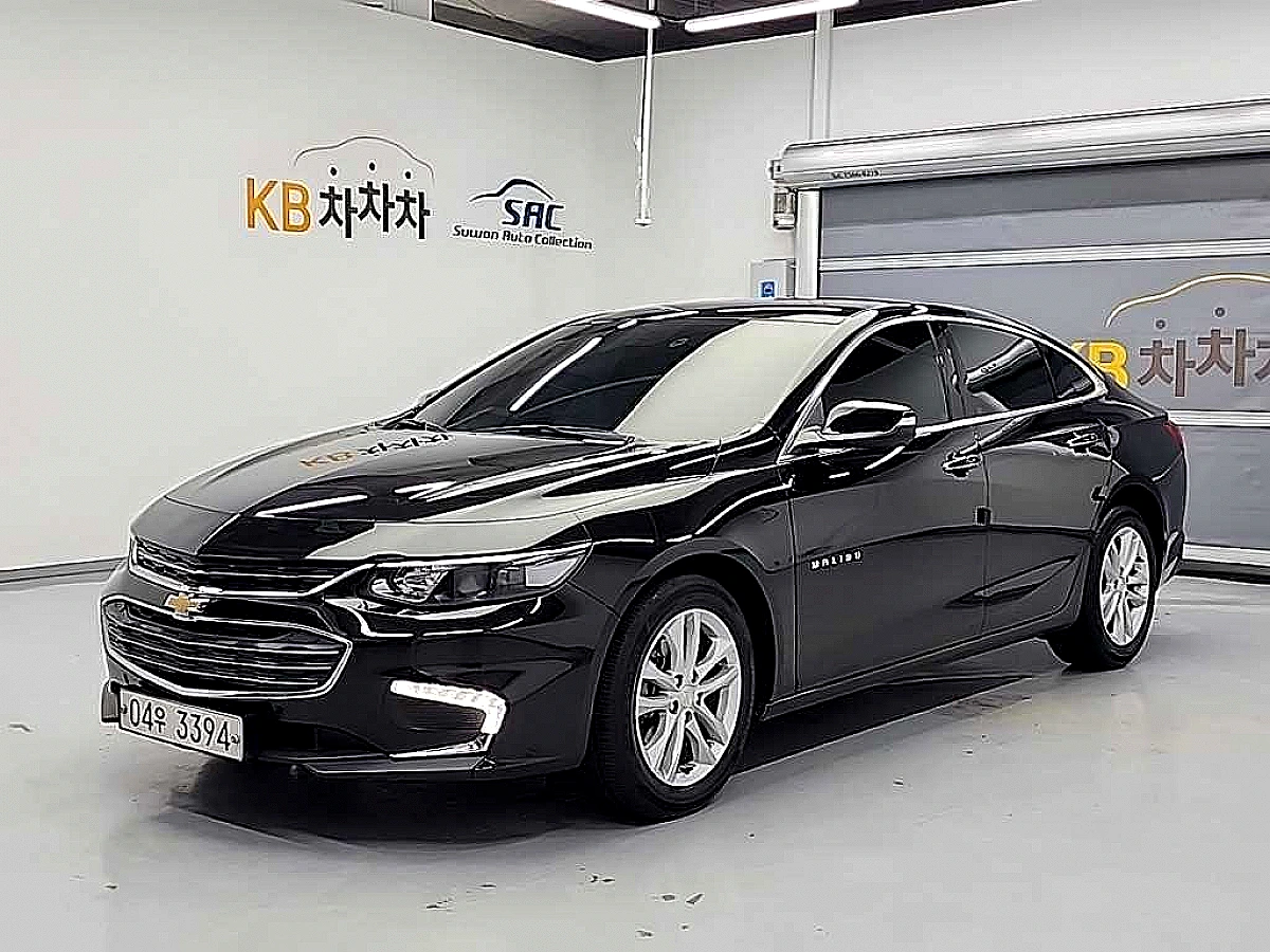 인천신용불량중고차 매물 사진 5 - 2021년 51,480km